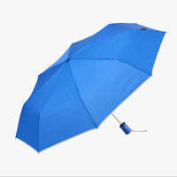 Bisetti UV 50+ Eco Automatic Travel Umbrella - Bright colourways