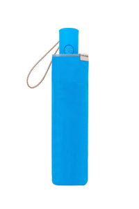 Bisetti UV 50+ Eco Automatic Travel Umbrella - Bright colourways