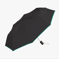 Bisetti UV 50+ Eco Automatic Travel Umbrella - Bright colourways