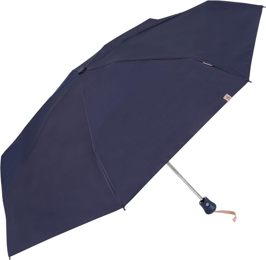 Bisetti UV 50+ Compact Automatic Eco Travel Umbrella - Bright Colourways