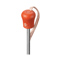 Bisetti UV 50+ Compact Automatic Eco Travel Umbrella - Bright Colourways