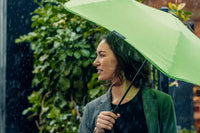 Blunt Metro Auto Folding Umbrella - Meadow Green