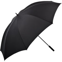 3XL Fibreglass FARE Doorman Golf Umbrella | 2 Colours | 180cm Canopy | Custom Print