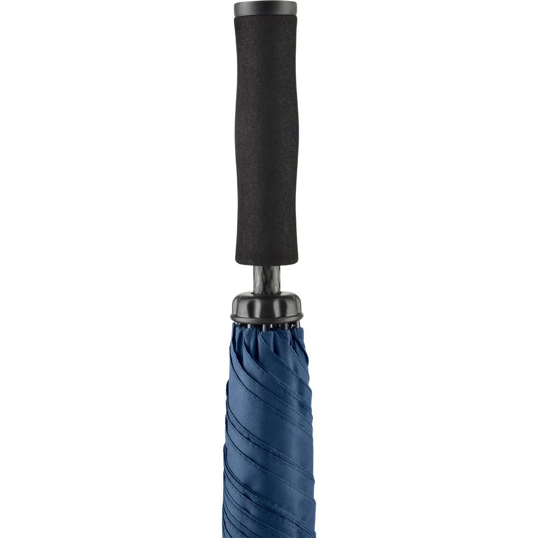 3XL Fibreglass FARE Doorman Golf Umbrella | 2 Colours | 180cm Canopy | Custom Print