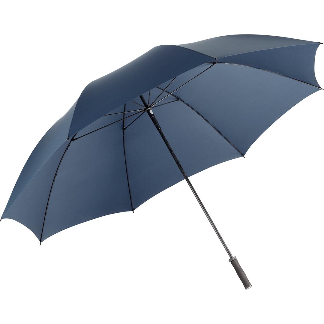 3XL Fibreglass FARE Doorman Golf Umbrella | 2 Colours | 180cm Canopy | Custom Print