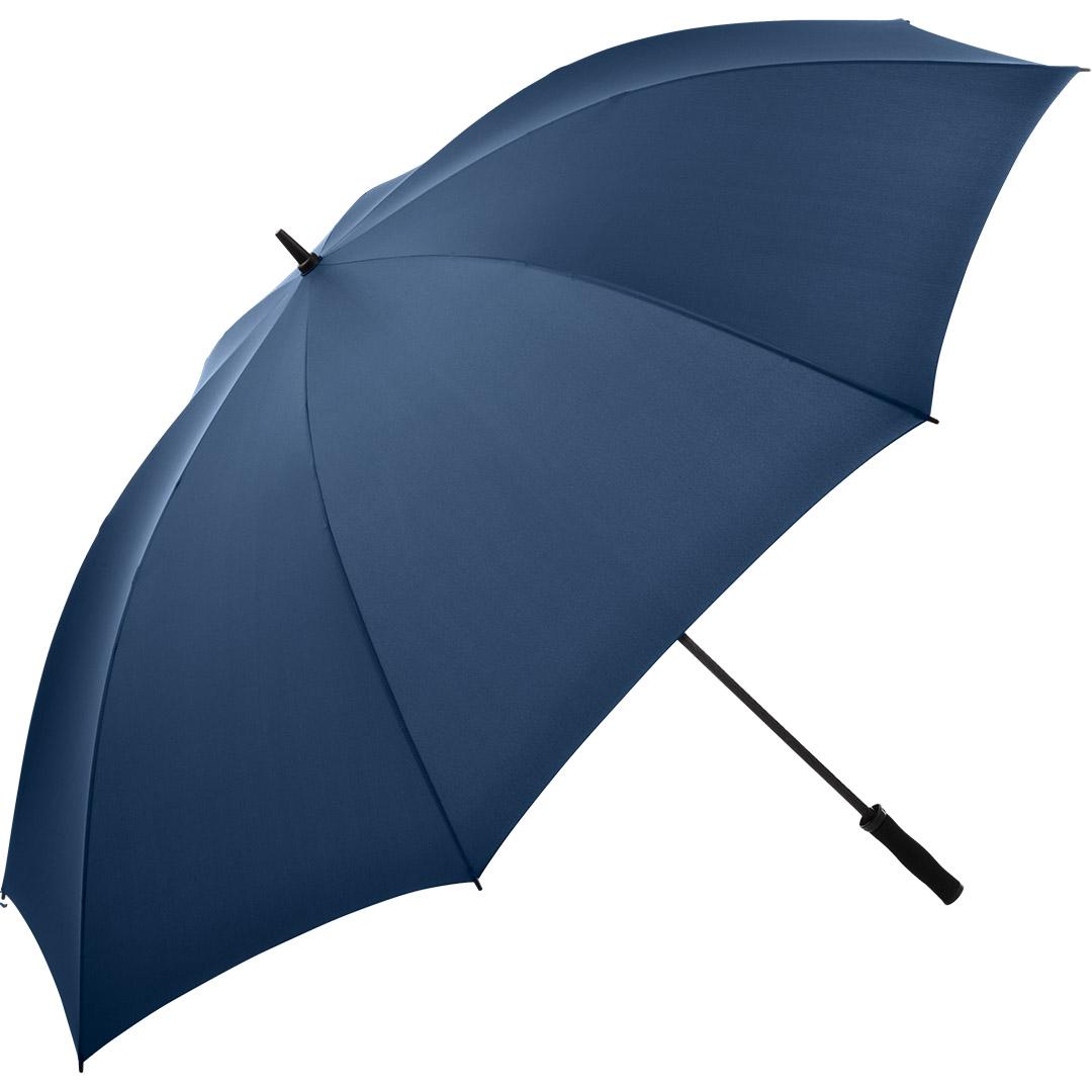 3XL Fibreglass FARE Doorman Golf Umbrella - Promotional Advertising Umbrella - Umbrellaworld