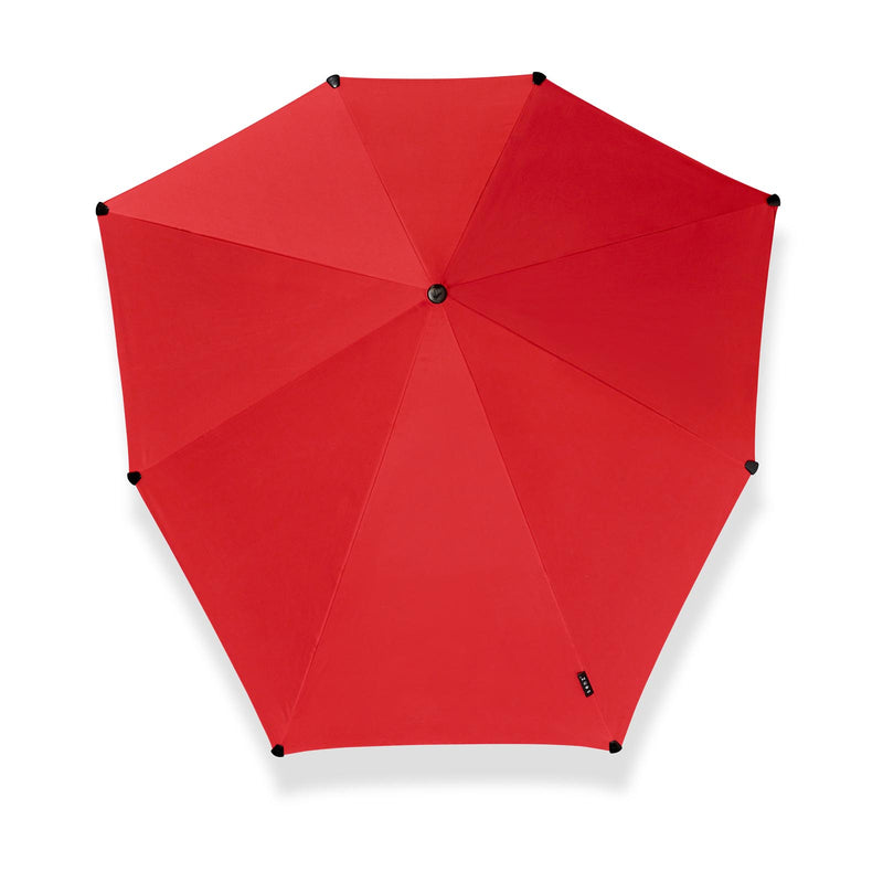 Senz Large Wind-Resistant Umbrella
