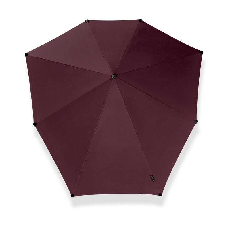 Senz Large Wind-Resistant Umbrella