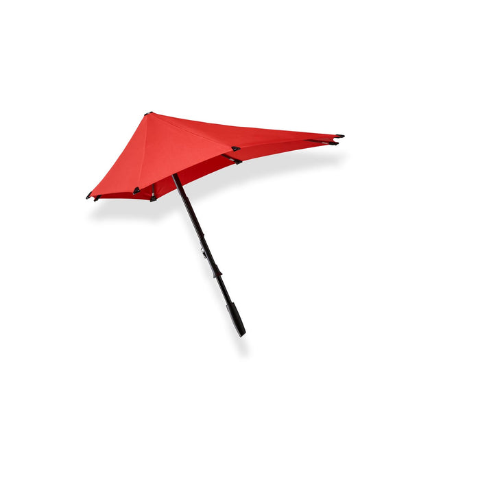 Senz Kids Storm-Resistant Umbrella - Passion Red