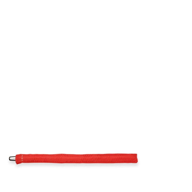 Senz Kids Storm-Resistant Umbrella - Passion Red