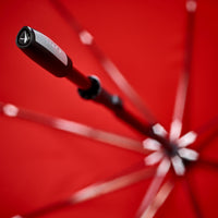 Senz Kids Storm-Resistant Umbrella - Passion Red