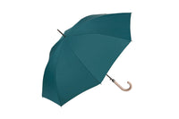 Economy Automatic Walking Umbrella - New Fashion Colours