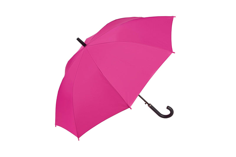 Economy UV 50+  Automatic Walking Umbrella - Bright colours