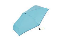 C- Collection UVP 50+ Compact Flat Umbrella
