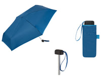 C- Collection UVP 50+ Compact Flat Umbrella