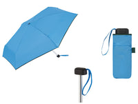 C- Collection UVP 50+ Compact Flat Umbrella