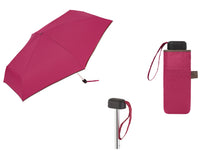 C- Collection UVP 50+ Compact Flat Umbrella
