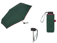 C- Collection UVP 50+ Compact Flat Umbrella