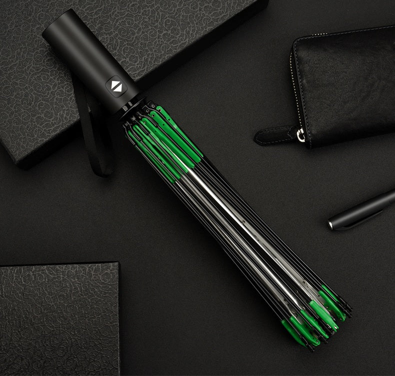 Invert Performance Golf Size Folding Umbrella