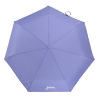 Totes UV 50+ Eco-Brella Supermini Umbrella  | Blocks 98% UV | 100% Recycled PET