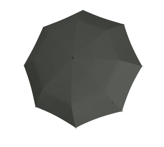 Knirps A.200 Medium Duomatic Folding Umbrella - Umbrellaworld