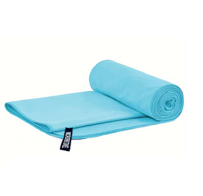 Compact Quick Drying Beach Towel