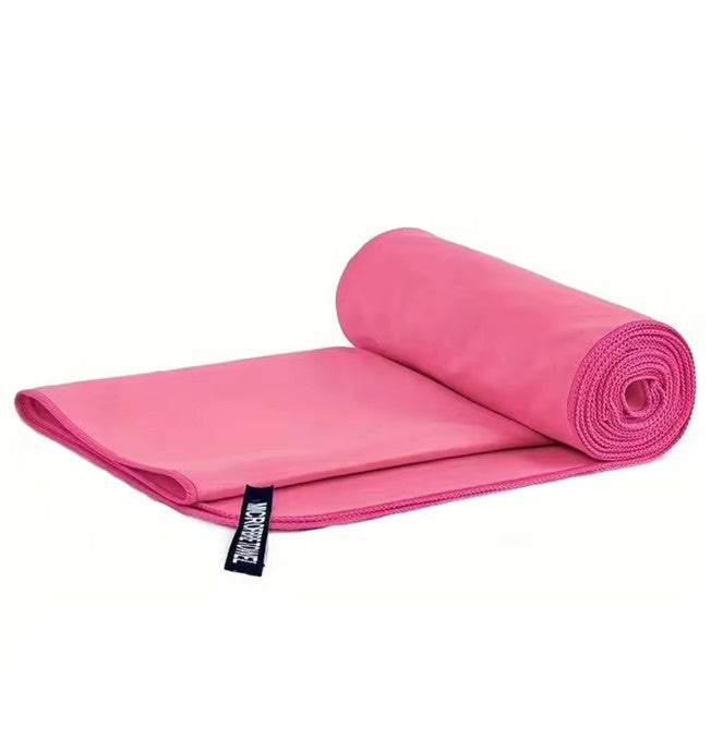 Compact Quick Drying Beach Towel