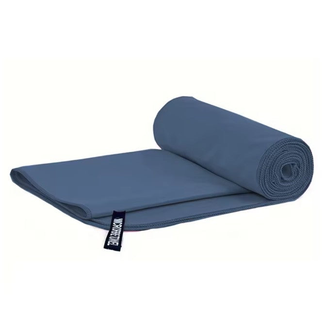 Compact Quick Drying Beach Towel