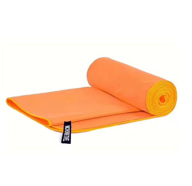 Compact Quick Drying Beach Towel
