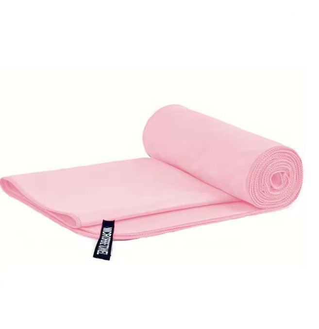 Compact Quick Drying Beach Towel