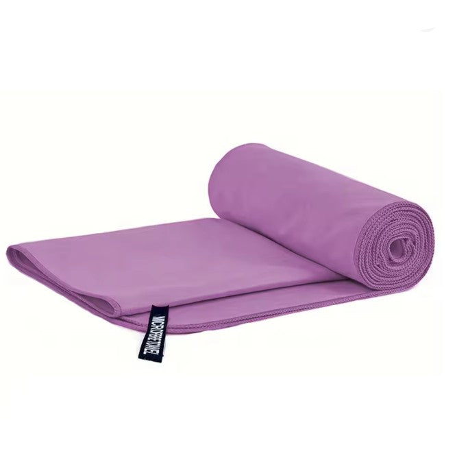Compact Quick Drying Beach Towel