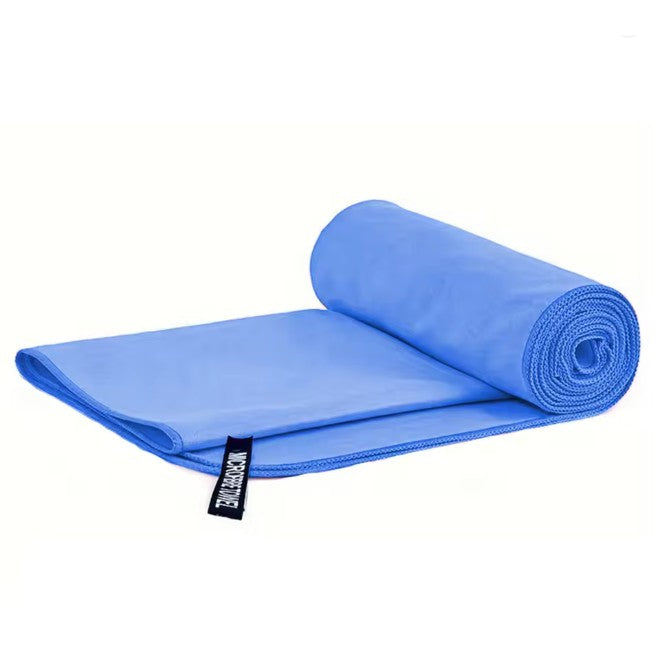 Compact Quick Drying Beach Towel