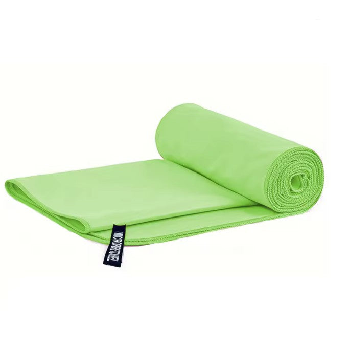 Compact Quick Drying Beach Towel