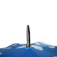 Bedford Max Double Golf Umbrella | MOQ 100 | 136cm Canopy | Custom Print