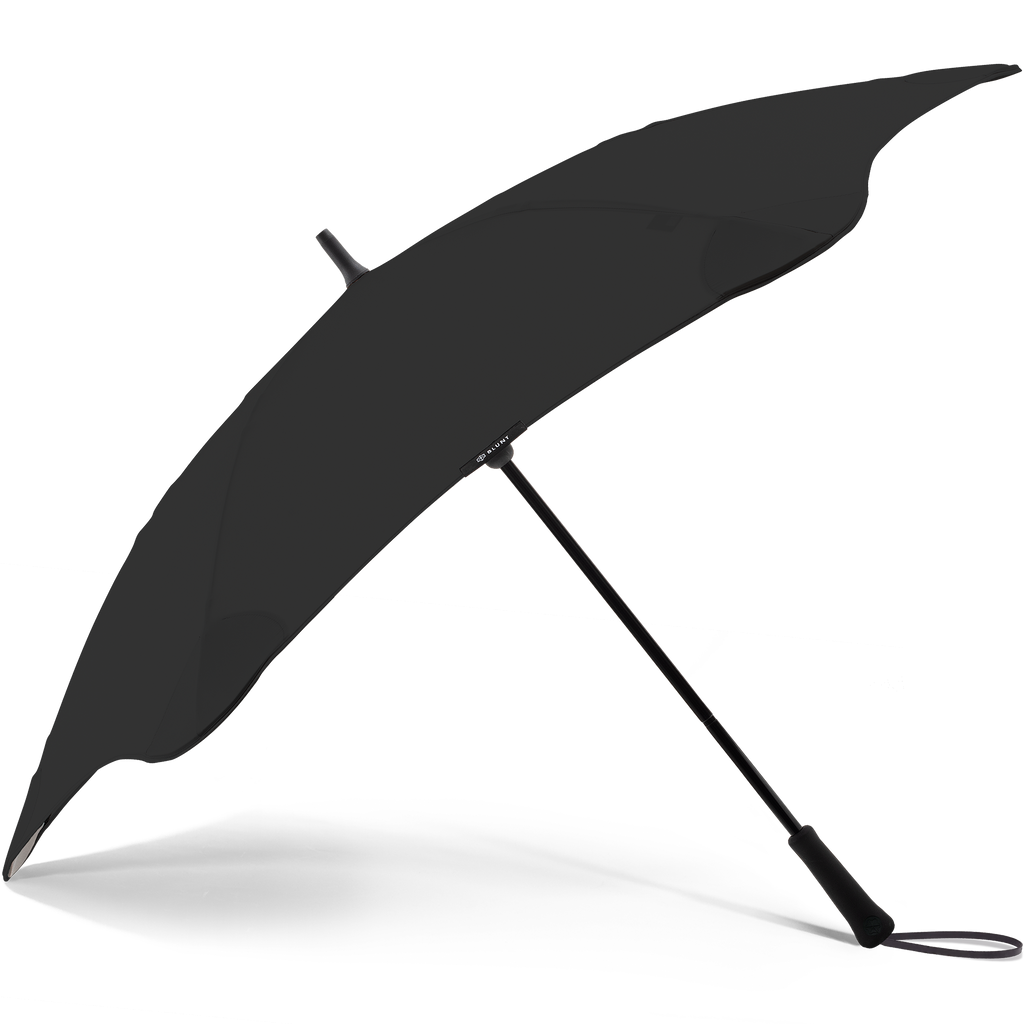 Blunt Exec Umbrella - Strong and Windproof - Black - Umbrellaworld