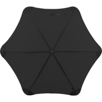 Blunt Exec Umbrella - Strong and Windproof - Black - Umbrellaworld