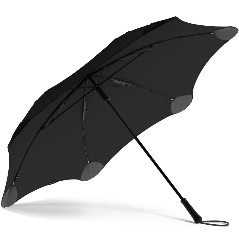 Blunt Exec Umbrella - Strong and Windproof - Black - Umbrellaworld
