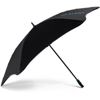 BLUNT Sport Umbrella | Patented Tips | Wind Tested 70mph | Extra-Large 146cm | 3 Colours