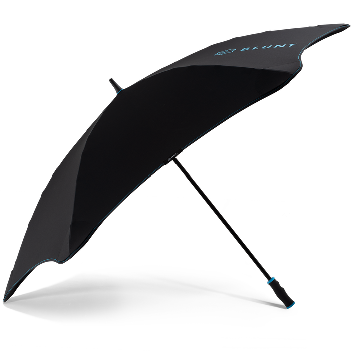 BLUNT Sport Umbrella | Patented Tips | Wind Tested 70mph | Extra-Large 146cm | 3 Colours