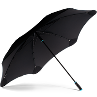 BLUNT Sport Umbrella | Patented Tips | Wind Tested 70mph | Extra-Large 146cm | 3 Colours