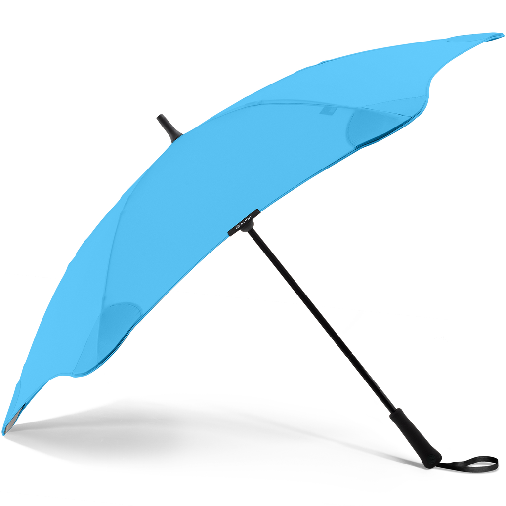 Blunt Classic Umbrella - Blue - Umbrellaworld