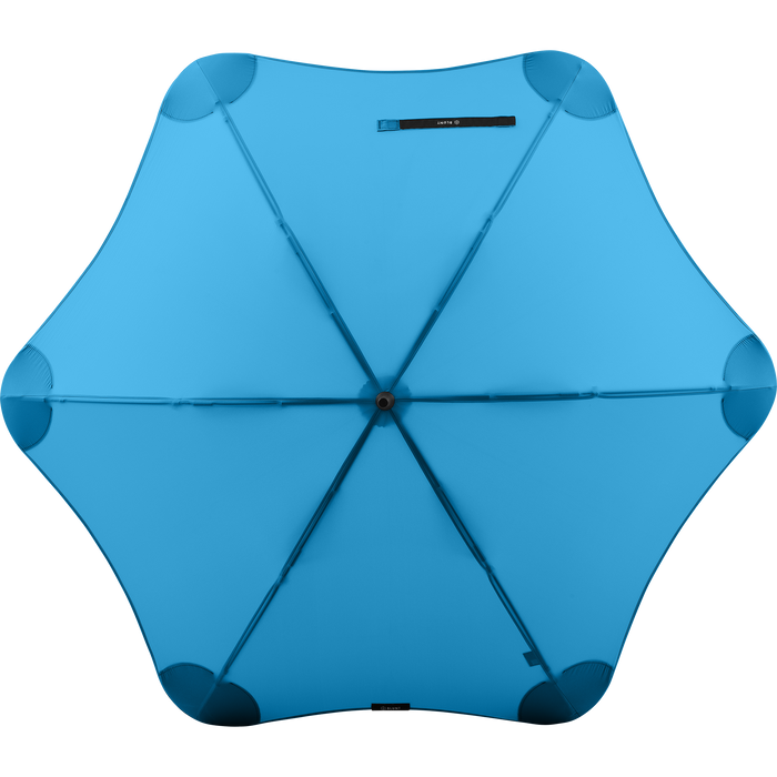 Blunt Classic Umbrella - Blue - Umbrellaworld