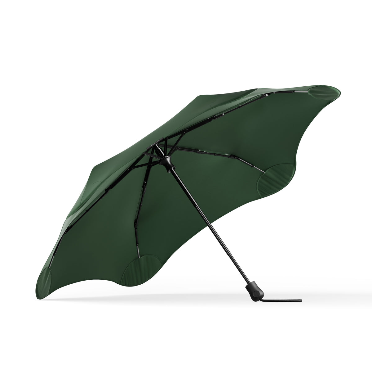 NEW BLUNT Neo Umbrella | Patented Tips | Wind Tested 55mph | 98cm | UPF 50+