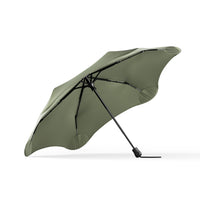 NEW BLUNT Neo Umbrella | Patented Tips | Wind Tested 55mph | 98cm | UPF 50+