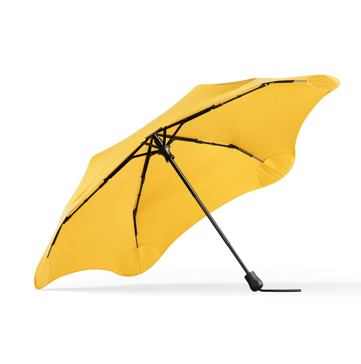 NEW BLUNT Neo Umbrella | Patented Tips | Wind Tested 55mph | 98cm | UPF 50+