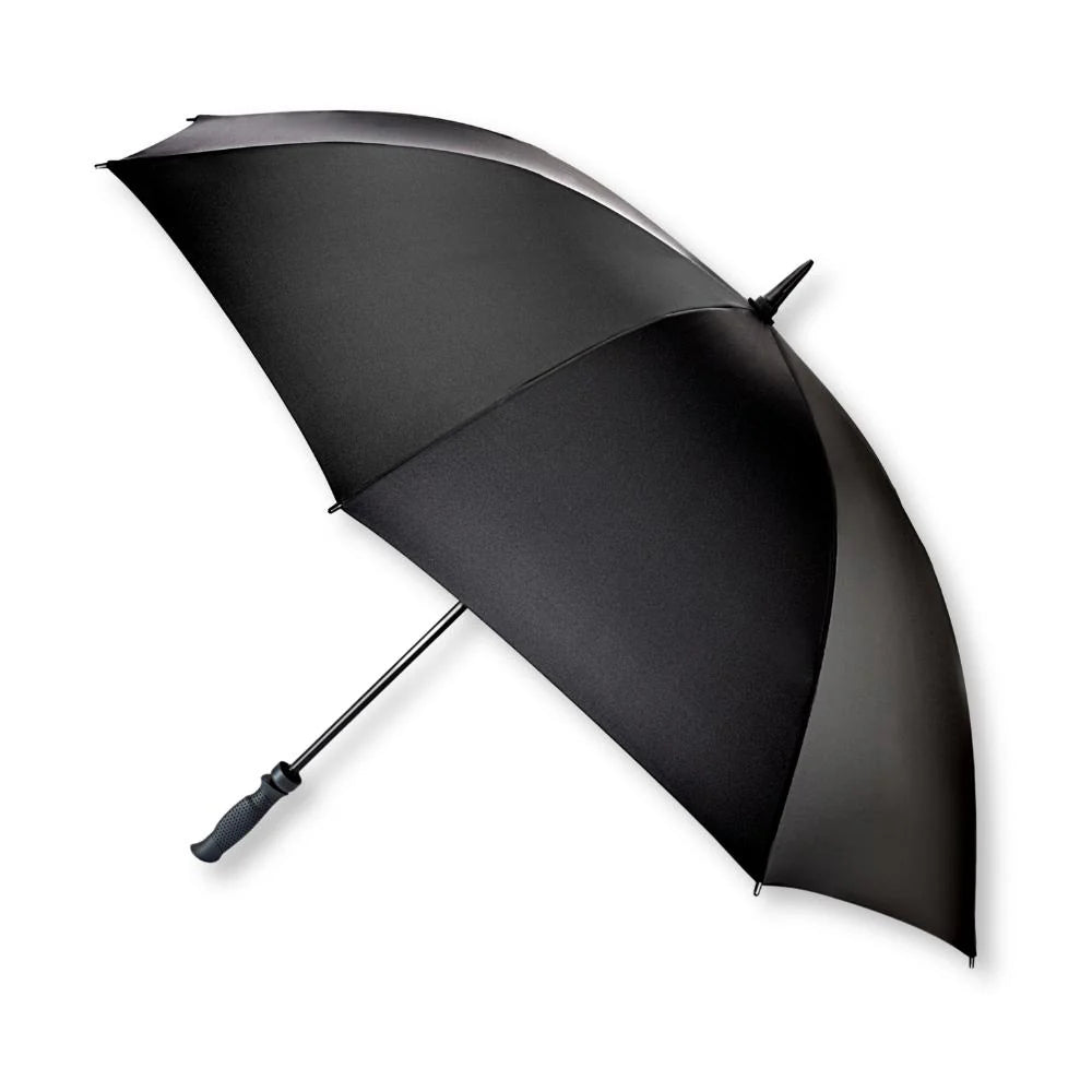 Fulton Caddie Golf Umbrella - Black