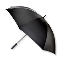 Fulton Caddie Golf Umbrella - Black