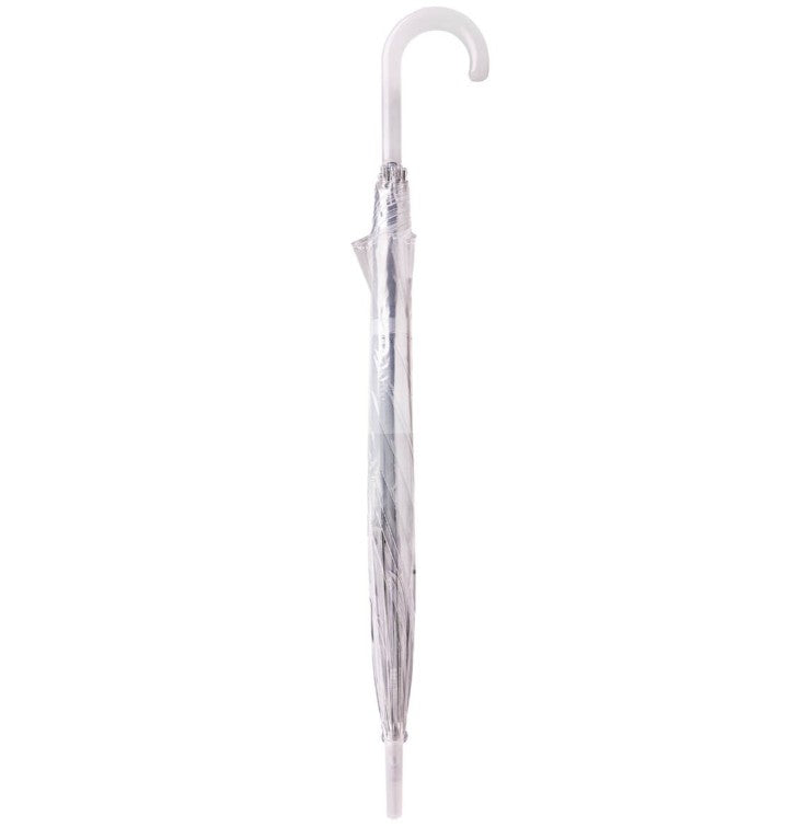 Clear Dome 'Clearview' Walking Umbrella