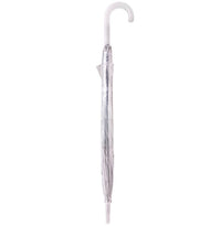 Clear Dome 'Clearview' Walking Umbrella