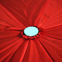 Corporate Aluminium Folding Folding Umbrella | 27 colourways | MOQ 25 | 98cm Canopy | Custom Print